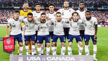 Estados Unidos, el primer desafío de Bolivia en la Copa América Estados Unidos, el primer desafío de Bolivia en la Copa América