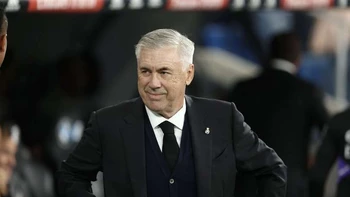 Ancelotti advierte que tienen "la calidad para crear problemas" al City Ancelotti advierte que tienen "la calidad para crear problemas" al City