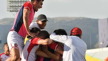¿Cuándo se juegan las semis del Torneo Apertura? ¿Cuándo se juegan las semis del Torneo Apertura?