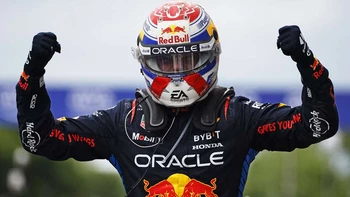 Max Verstappen conquista el Gran Premio de Canadá de Fórmula 1 Max Verstappen conquista el Gran Premio de Canadá de Fórmula 1
