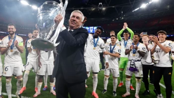 Real Madrid "no participará" en el Mundial de Clubes, anuncia Ancelotti Real Madrid "no participará" en el Mundial de Clubes, anuncia Ancelotti