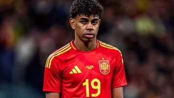 Las promesas a seguir en la Eurocopa Las promesas a seguir en la Eurocopa