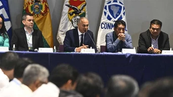 La FBF postergó el Congreso Ordinario para finales de julio La FBF postergó el Congreso Ordinario para finales de julio