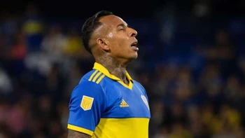 Club argentino contrata a Sebastián Villa, condenado por violencia de género Club argentino contrata a Sebastián Villa, condenado por violencia de género