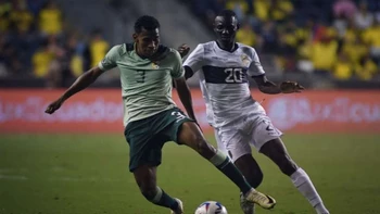 El último amistoso de la Verde antes de la Copa América será contra Colombia El último amistoso de la Verde antes de la Copa América será contra Colombia