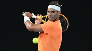 Nadal confirma que estará en sus "últimos" Juegos Olímpicos y renuncia a Wimbledon Nadal confirma que estará en sus "últimos" Juegos Olímpicos y renuncia a Wimbledon