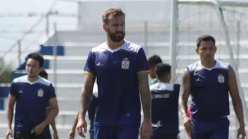 Real SC y The Strongest cerrarán la primera fase del torneo Apertura, este jueves Real SC y The Strongest cerrarán la primera fase del torneo Apertura, este jueves