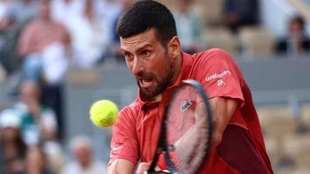Djokovic volvió a hacer la épica contra Cerúndolo y pasa a cuartos de Roland Garros Djokovic volvió a hacer la épica contra Cerúndolo y pasa a cuartos de Roland Garros
