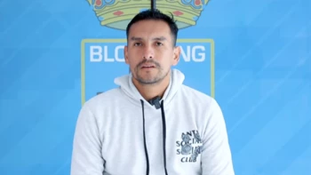 Gabriel Valverde: “Destaco la unión del grupo, el viernes vamos a hacer respetar la localía” Gabriel Valverde: “Destaco la unión del grupo, el viernes vamos a hacer respetar la localía”
