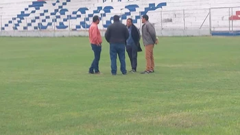 Torneo Clausura: Real Santa Cruz volverá a jugar en su estadio Torneo Clausura: Real Santa Cruz volverá a jugar en su estadio