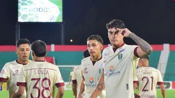 Real Tomayapo visita a Belgrano con la obligación de ganar Real Tomayapo visita a Belgrano con la obligación de ganar