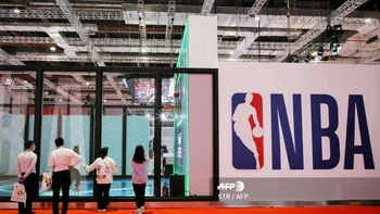 Jugadores de la NBA aprueban comenzar la temporada el 22 de diciembre Jugadores de la NBA aprueban comenzar la temporada el 22 de diciembre