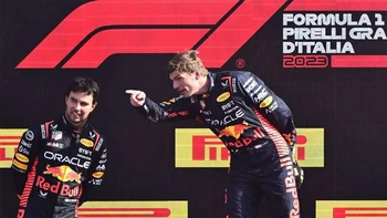 Ferrari y McLaren desafían a Red Bull en Emilia-Romaña Ferrari y McLaren desafían a Red Bull en Emilia-Romaña
