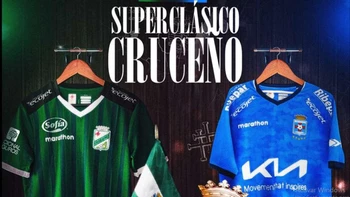 Estos son los precios de las entradas para el clásico cruceño Estos son los precios de las entradas para el clásico cruceño