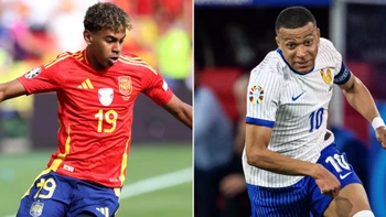 Las bajas de España contra las dudas de Francia a un paso de la final Las bajas de España contra las dudas de Francia a un paso de la final