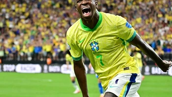 Copa América: La Brasil de Vinicius frente a la racha de Colombia por el liderato de grupo Copa América: La Brasil de Vinicius frente a la racha de Colombia por el liderato de grupo