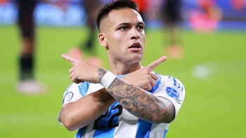 Lautaro, James, Rondón, Darwin... el idilio continúa en cuartos de la Copa América Lautaro, James, Rondón, Darwin... el idilio continúa en cuartos de la Copa América