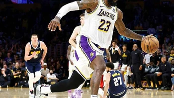 LeBron James renovará con Lakers por dos temporadas más LeBron James renovará con Lakers por dos temporadas más