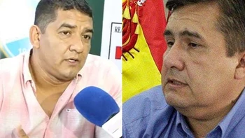 Una FBF que hace cinco meses no genera fútbol, pero sí escándalos Una FBF que hace cinco meses no genera fútbol, pero sí escándalos