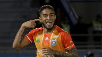 Todo lo que debes saber del Blooming que se enfrentará a Royal Pari Todo lo que debes saber del Blooming que se enfrentará a Royal Pari
