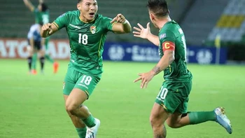 La selección trabajará en Santa Cruz durante 20 días aproximadamente La selección trabajará en Santa Cruz durante 20 días aproximadamente