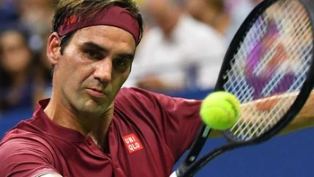 Roger Federer no participará en el Abierto de Australia Roger Federer no participará en el Abierto de Australia