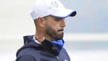 Thiago Leitao dejó la dirección técnica de San José Thiago Leitao dejó la dirección técnica de San José