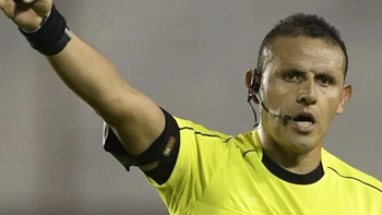 Gery Vargas: “Aprender de mis errores me hizo llegar donde ahora estoy” Gery Vargas: “Aprender de mis errores me hizo llegar donde ahora estoy”