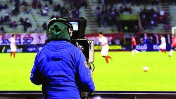 Real Potosí considera clara la propuesta de Marcelo Claure Real Potosí considera clara la propuesta de Marcelo Claure