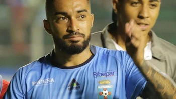 FIFA levantó sanción a Blooming, ya puede habilitar a todos sus jugadores FIFA levantó sanción a Blooming, ya puede habilitar a todos sus jugadores