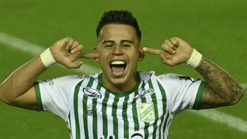 Adiós a The Strongest; Henry Vaca volvió a Oriente Petrolero Adiós a The Strongest; Henry Vaca volvió a Oriente Petrolero