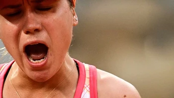Kenin y Swiatek jugarán la final de Roland Garros Kenin y Swiatek jugarán la final de Roland Garros