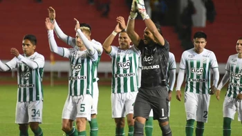 La quinta fecha del Clausura se iniciará este viernes y continuará hasta el lunes, este es el calendario La quinta fecha del Clausura se iniciará este viernes y continuará hasta el lunes, este es el calendario