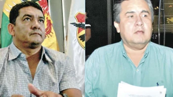 El TAS aceptó demanda de clubes contra la FBF El TAS aceptó demanda de clubes contra la FBF