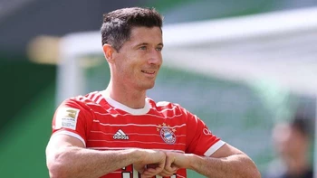 El Barcelona quiere volver a ser campeón con Lewandowski como guía El Barcelona quiere volver a ser campeón con Lewandowski como guía
