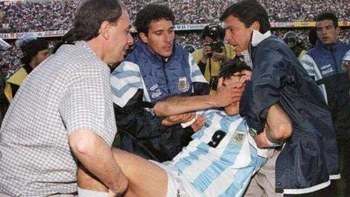 Bolivia-Argentina, un duelo con muchas historias Bolivia-Argentina, un duelo con muchas historias