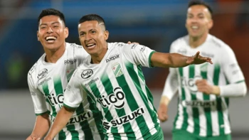 El historial favorece a Oriente Petrolero en el clásico ante Blooming El historial favorece a Oriente Petrolero en el clásico ante Blooming