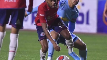 La fecha 20 del Clausura hoy: Royal visita a Palmaflor, Guabirá a Nacional, y Wilstermann recibe a Bolívar La fecha 20 del Clausura hoy: Royal visita a Palmaflor, Guabirá a Nacional, y Wilstermann recibe a Bolívar