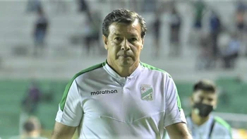 Oriente Petrolero es el club que más rodaje le da a sus juveniles en Bolivia Oriente Petrolero es el club que más rodaje le da a sus juveniles en Bolivia