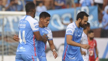 La fecha 20 se cierra con Blooming recibiendo a Vinto, y el clásico capitalino La fecha 20 se cierra con Blooming recibiendo a Vinto, y el clásico capitalino