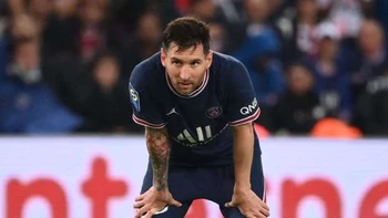Alerta máxima en Argentina: Messi entre algodones, a tan solo 16 días del Mundial Alerta máxima en Argentina: Messi entre algodones, a tan solo 16 días del Mundial