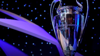 Cruce de pesados: Así quedaron sorteados los Octavos de final de la Champions League Cruce de pesados: Así quedaron sorteados los Octavos de final de la Champions League