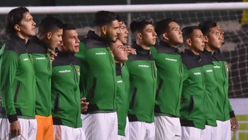 La Selección no recibirá más bonos ni premios hasta que cumpla ciertos objetivos La Selección no recibirá más bonos ni premios hasta que cumpla ciertos objetivos