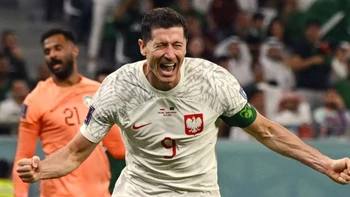 Polonia, primer obstáculo en los cruces en el camino de los "Bleus" hacia el título Polonia, primer obstáculo en los cruces en el camino de los "Bleus" hacia el título