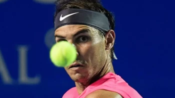 Nadal tiene la impresión de estar "perdiendo un año de nuestras vidas" Nadal tiene la impresión de estar "perdiendo un año de nuestras vidas"