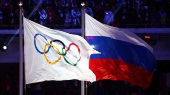 Los rusos seguirán "excluidos" de las competiciones de atletismo Los rusos seguirán "excluidos" de las competiciones de atletismo