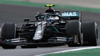Mercedes puede firmar un nuevo récord en Imola Mercedes puede firmar un nuevo récord en Imola