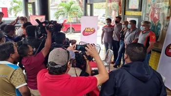 Comienza campaña en apoyo a Marquito Bulacia Comienza campaña en apoyo a Marquito Bulacia