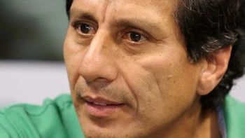 Álvaro Peña es el elegido de Independiente Petrolero Álvaro Peña es el elegido de Independiente Petrolero