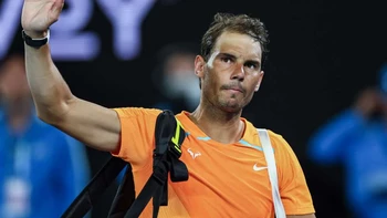 Rafael Nadal, una ausencia omnipresente en Roland Garros Rafael Nadal, una ausencia omnipresente en Roland Garros